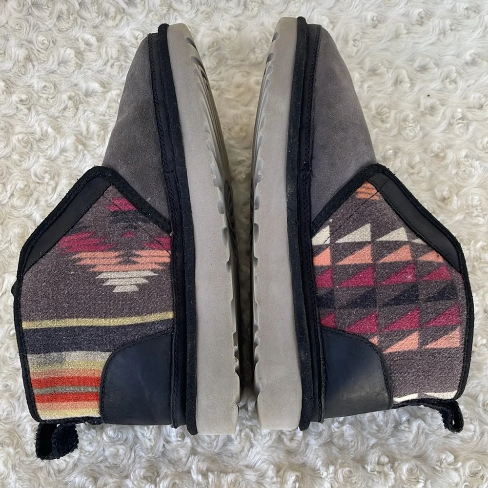 UGG booties